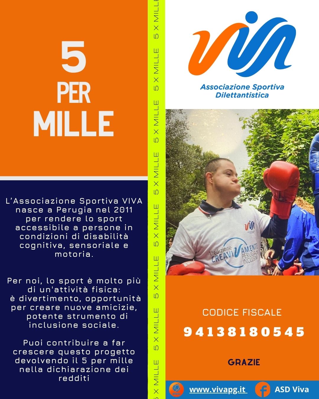5xmille