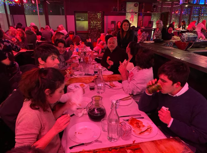 Cena di Natale 2024!