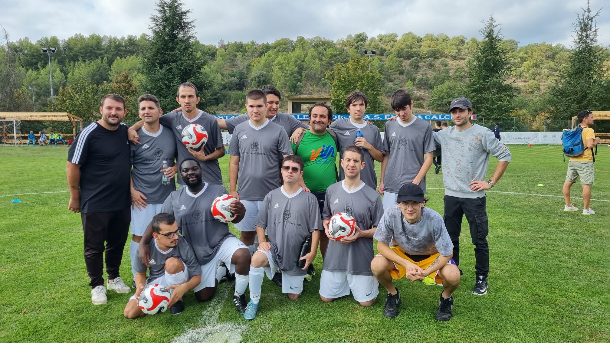 Calcio