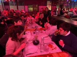Cena di Natale 2024!