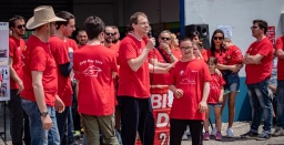 Estra - ASD VIVA Perugia, per uno sport accessibile e inclusivo