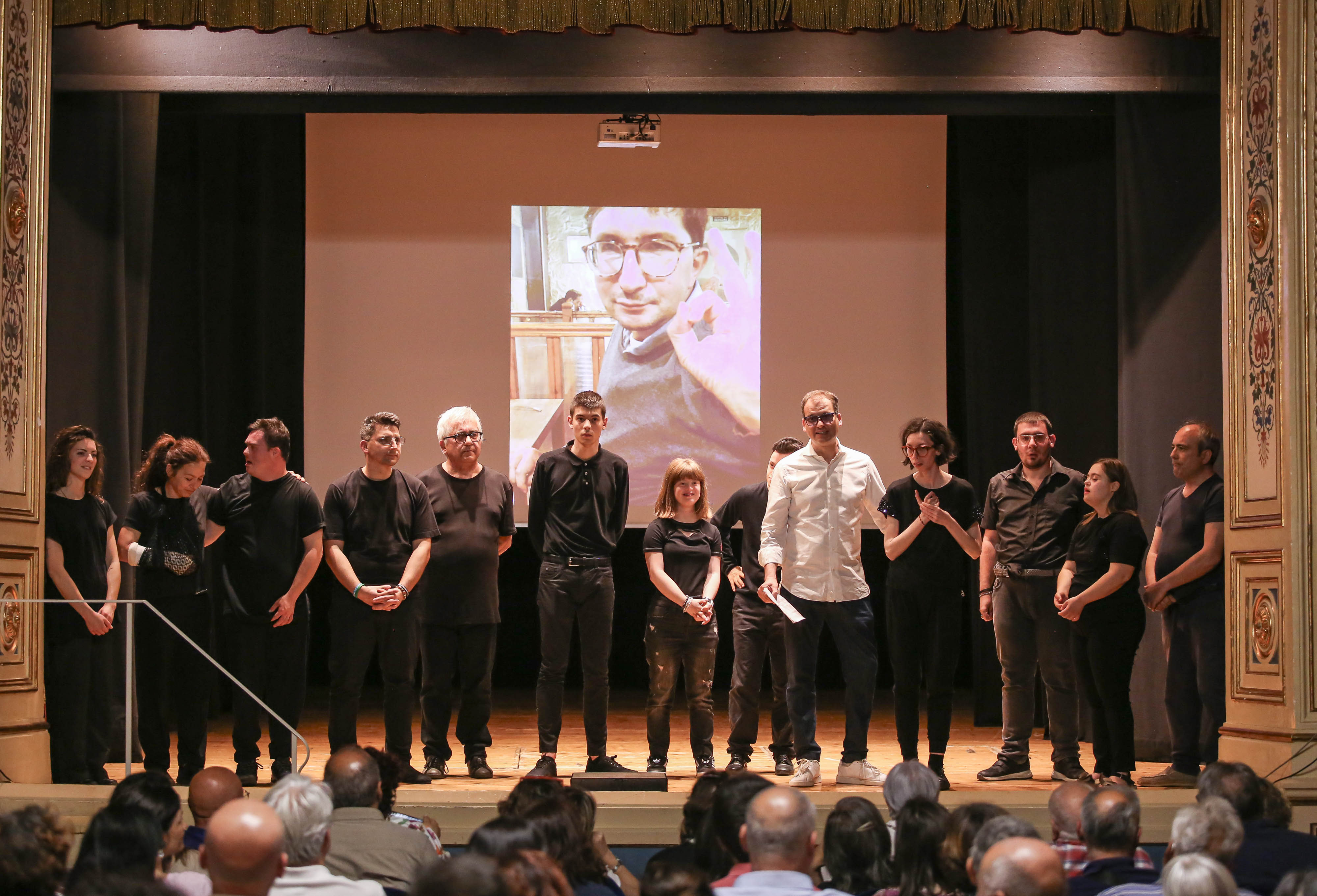 Teatro