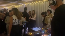 Cena a Villa Buitoni con il Rotary Club Perugia Trasimeno 
